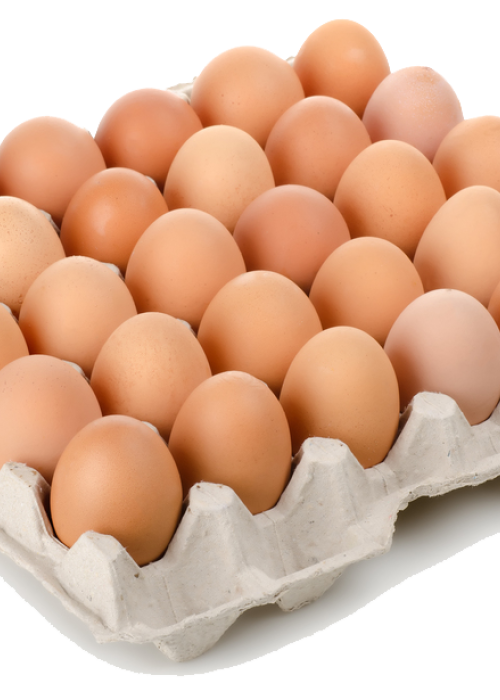 Farm Fresh Eggs